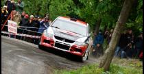 Rallysprint Kopna